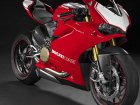 2015 Ducati 1299R Panigale